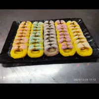 تولید وپخش شیرینی خانگی|خوردنی و آشامیدنی|اندیشه, شهرک مریم|دیوار