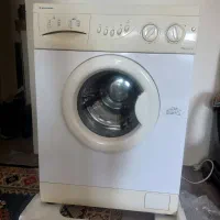 یخچال و ماشین لباسشویی