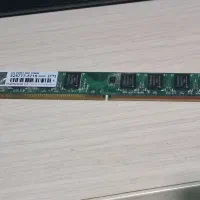 رم 2 گیگ ddr2
