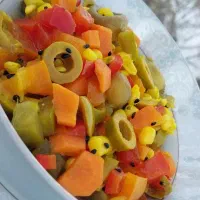 انواع ترشی و شور|خوردنی و آشامیدنی|تهران, میرداماد|دیوار