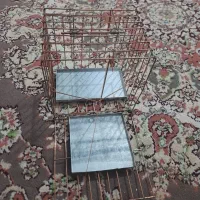 تله سهره فلزی