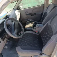 فروش پراید 91|خودرو سواری و وانت|بروجن, |دیوار