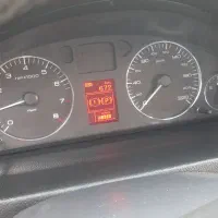 سورن پلاس دوگانه|خودرو سواری و وانت|دلیجان, |دیوار