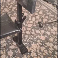 دستگاه بدنسازی42کاره|تجهیزات ورزشی|ملایر, |دیوار