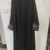 فروش چادرعربی لبنانی  قجری دانشجویی غیره|لباس|تهران, چهارصد دستگاه|دیوار