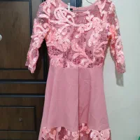تعدادی لباس مجلسی نو