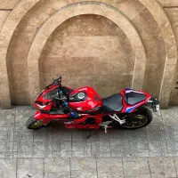 honda cbr rr 250 sp|موتورسیکلت|تهران, فاطمی|دیوار