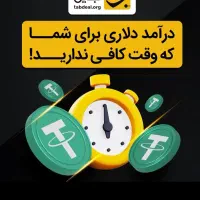 دوره آموزش ترید ارز دیجیتال در صرافی تبدیل|فعالیت داوطلبانه|شیراز, شهرک بهشتی|دیوار