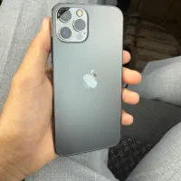 آیفون ۱۲ پرو ۲۵۶ zaa دوسیم