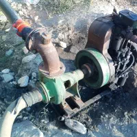 موتور مارگو دە اسب اپکس