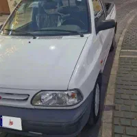 وانت پراید|خودرو سواری و وانت|رفسنجان, |دیوار