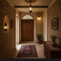 اسکان رایگان برای ۱ نفر