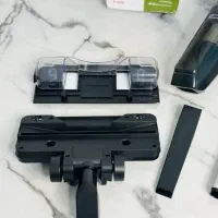 جارو برقی عصایی 3 کاره آب و خاک فوما ژاپن|جاروبرقی، جارو شارژی، بخارشو|بندرعباس, |دیوار