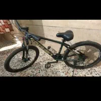 دو چرخه|دوچرخه، اسکیت، اسکوتر|خمینی‌شهر, |دیوار