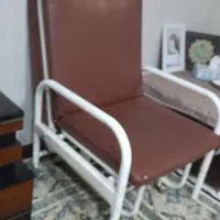 صندلی تختشو