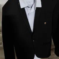 کت و شلوار و پیراهن