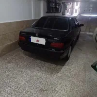 پارس TU5 ۱۴۰۲|خودرو سواری و وانت|مشهد, شهید فرامرز عباسی|دیوار