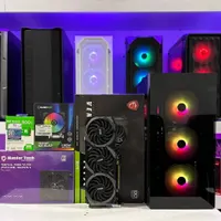 کیس گیمینگ رندرینگi513400F +RTX3070MSI رم32|رایانه رومیزی|مشهد, فلسطین|دیوار