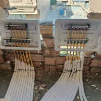 اجرای صفرتاصد لوله کشی آب  بابهترین کیفیت