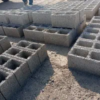 بنایی سیمانکاری دیوار چینی