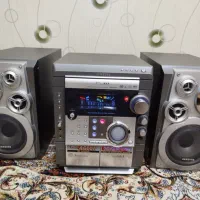 ضبط و باند خانگی سامسونگ