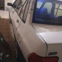 ماشین مدل ۷۷|خودرو سواری و وانت|بردسکن, |دیوار