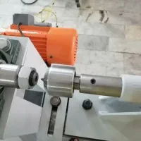 دستگاه خراطی و کاسه تراشی