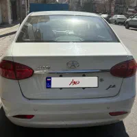 جک j4 مدل ۱۴۰۰|خودرو سواری و وانت|تهران, قنات‌کوثر|دیوار