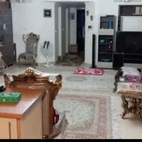 اجاره آپارتمان ۸۰ متری ۲ خوابه طبقه ۳