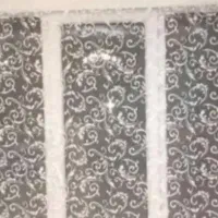 پرده دو مکانیزم عرض ۱۸۰اکبند