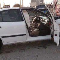 سمند ۹۴ بی رنگ شاسی سالم EF7|خودرو سواری و وانت|شیروان (خراسان), |دیوار