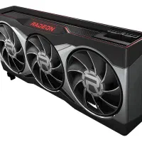 rx 6900xt غول گیمینگ رتبه ۲۱جهان قوتر از rtx 4070|قطعات و لوازم جانبی رایانه|مهاباد (آذربایجان غربی), |دیوار