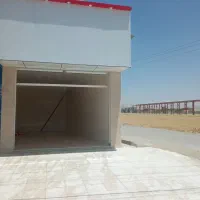 مغازه تجاری تک برگ سندجاده خرم آباد|فروش مغازه و غرفه|بروجرد, |دیوار