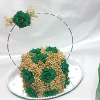 تشریفات حنا بندان عقد نامزدی وحنا حنابندان|صنایع دستی و سایر لوازم تزئینی|اهواز, پردیس|دیوار