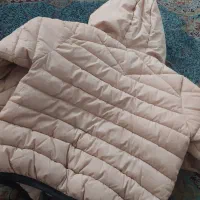 کاپشن خارجی ضد آب بچگانه آک|کفش و لباس بچه|خرمآباد, |دیوار