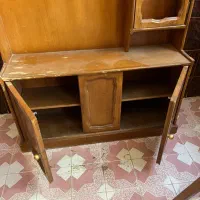 کمد|جاکفشی، کمد، دراور|یزد, |دیوار