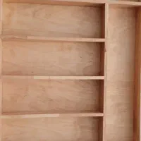 نظم دهنده کشو با ام دی اف