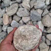 انواع‌‌سنگ‌‌رود‌خانه‌ای‌‌‌‌‌‌،قلوه‌،‌‌معدنی‌|مصالح و تجهیزات ساختمان|ماهان, |دیوار