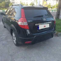 اچ سی کراس ۹۷ استثنایی|خودرو سواری و وانت|رشت, شهرک قدس|دیوار