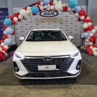 آریزو ۸ اتوخسروانی تحویل فوری نقد اقساط / Arizo 8