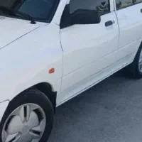 پراید۱۱۱مدل۹۸