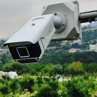 دوربین مداربسته ()نصب در محل، قیمت مناسب