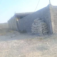 اجرا سقف ستون وکلیه امور ساث