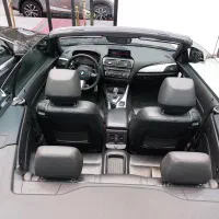 بی ام و ۲۲۰i مدل ۲۰۱۷|خودرو سواری و وانت|تهران, حکمت|دیوار