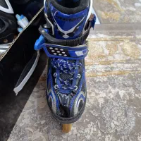 اسکیت سایز35تا38.  مدیوم