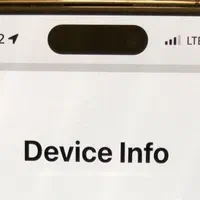 بازگردانی آنتن آیفون 14 و 15 و 16 و 17 تضمینی