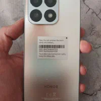 گوشی honor x8a