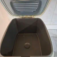 سرخ کن برقی|اجاق گاز و لوازم برقی پخت‌وپز|ملارد, |دیوار