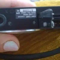 دوربین عکاسی کیفیت دار با تمام وسایل|دوربین عکاسی و فیلم‌برداری|خرم‌آباد, |دیوار