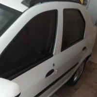 پارس تندر سالم وبی رنگ|خودرو سواری و وانت|هشتگرد, شهرک بعثت|دیوار